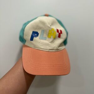 H&M Lego Multicolor PLAY hat for Kids